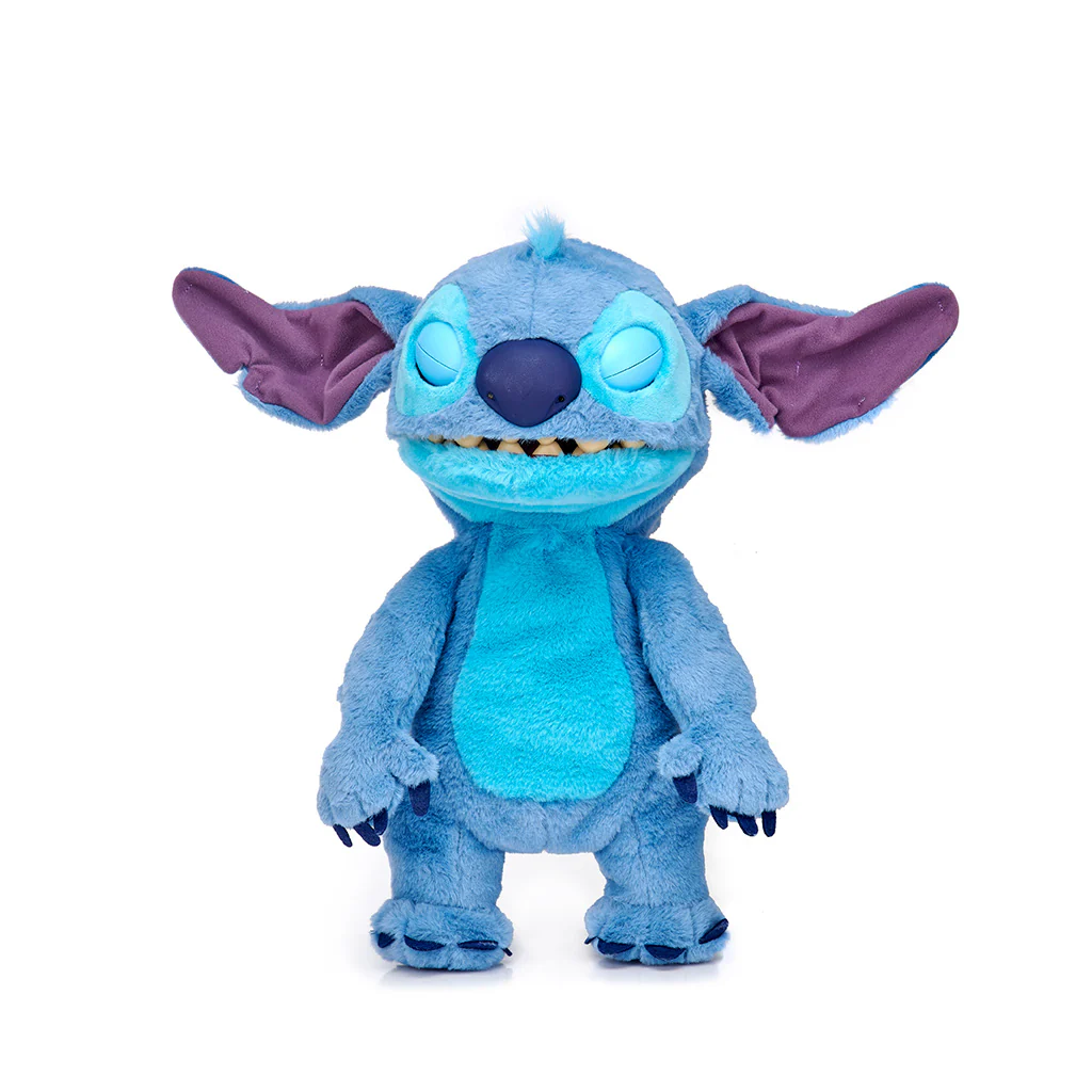 Stitch Interactivo RealFX - Image 8
