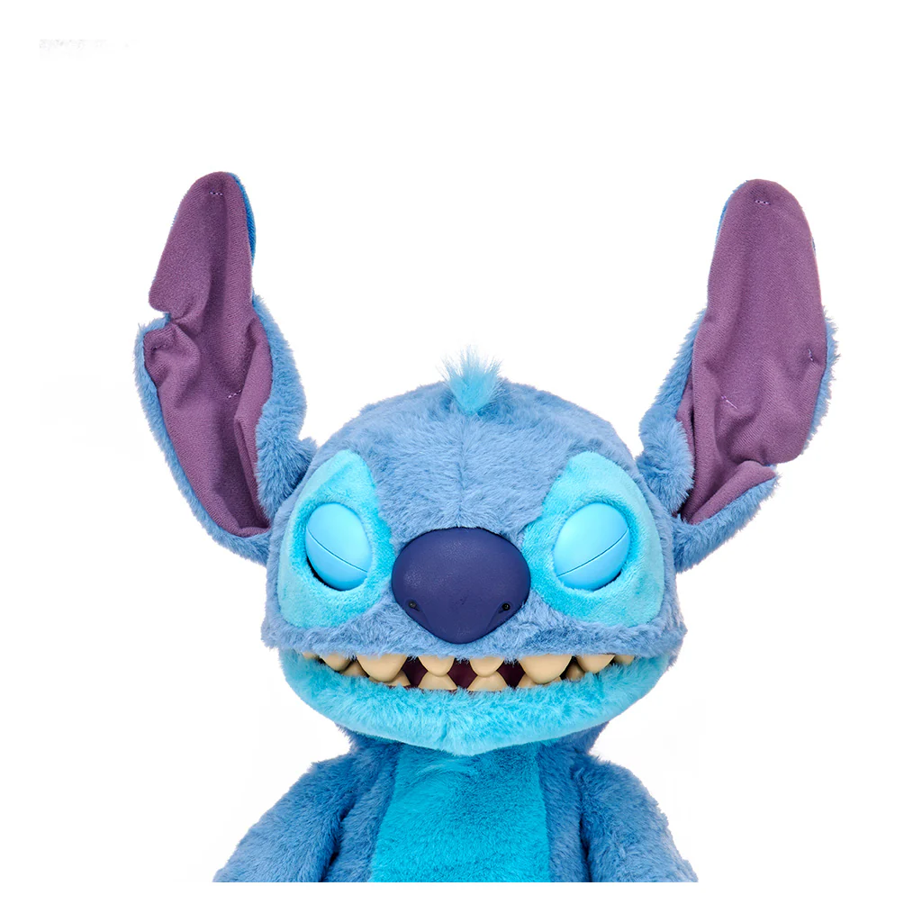 Stitch Interactivo RealFX - Image 9