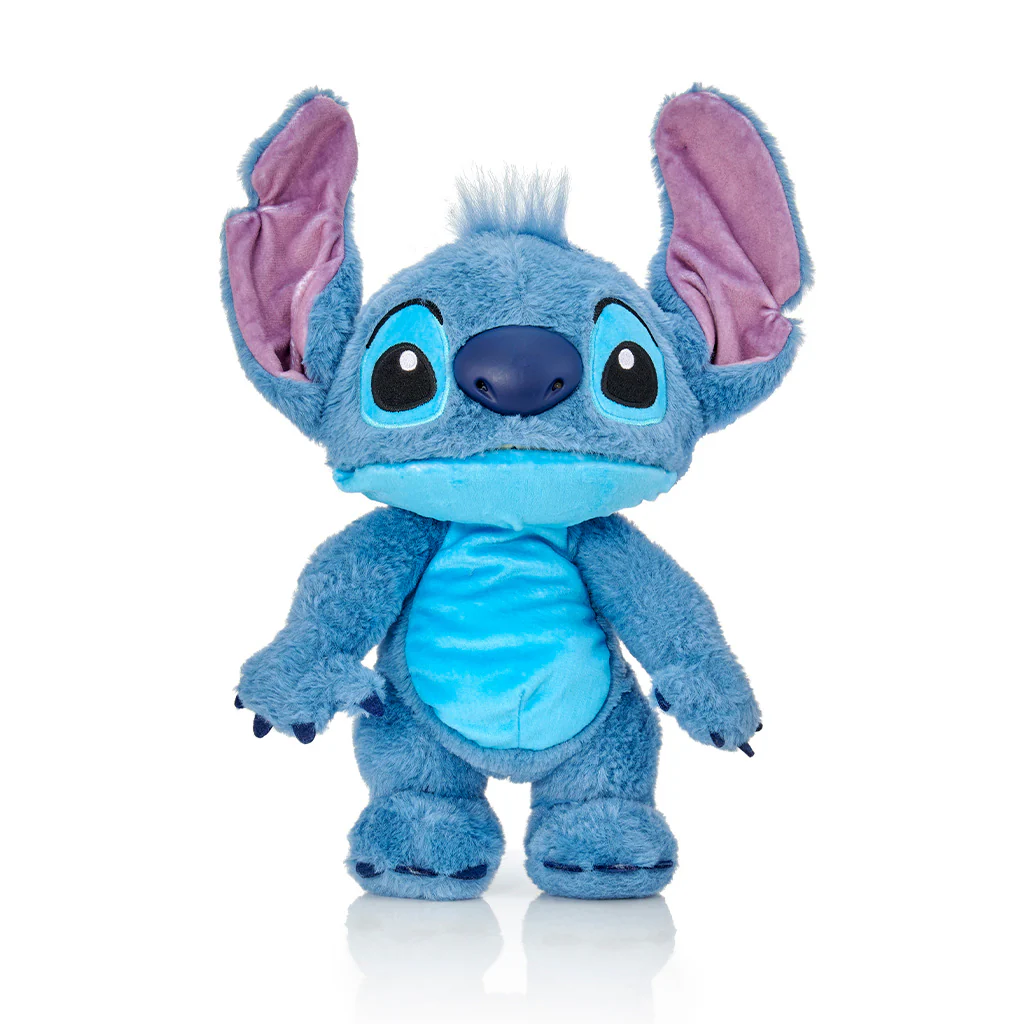 Stitch Peluche Electronico - Image 3