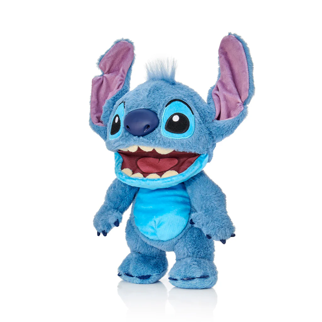 Stitch Peluche Electronico - Image 4