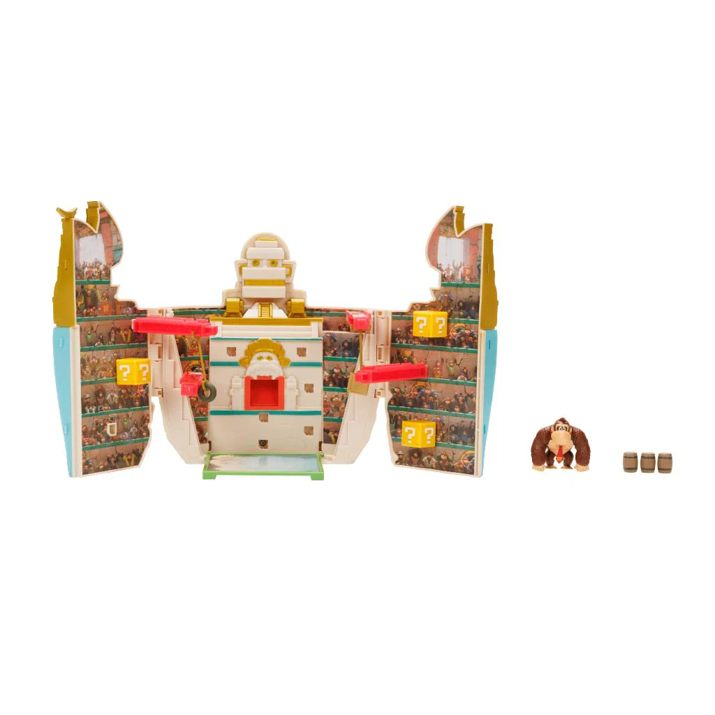 Super Mario Playset W2 - Image 5
