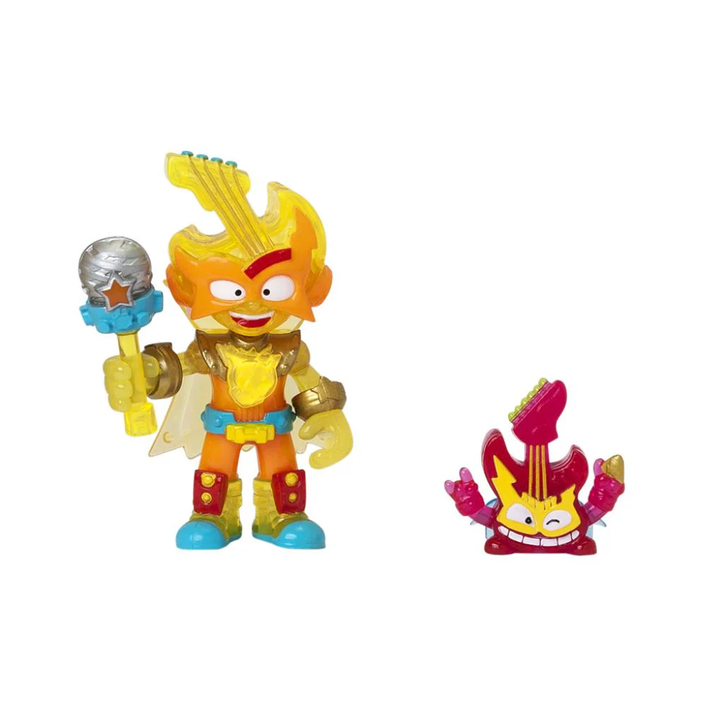 Superzings Guardians Kid Box Figuras De Colección - Image 5