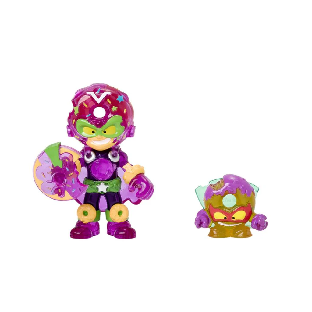 Superzings Guardians Kid Box Figuras De Colección - Image 7