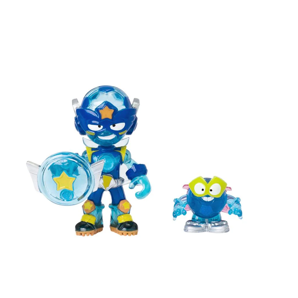 Superzings Guardians Kid Box Figuras De Colección - Image 9