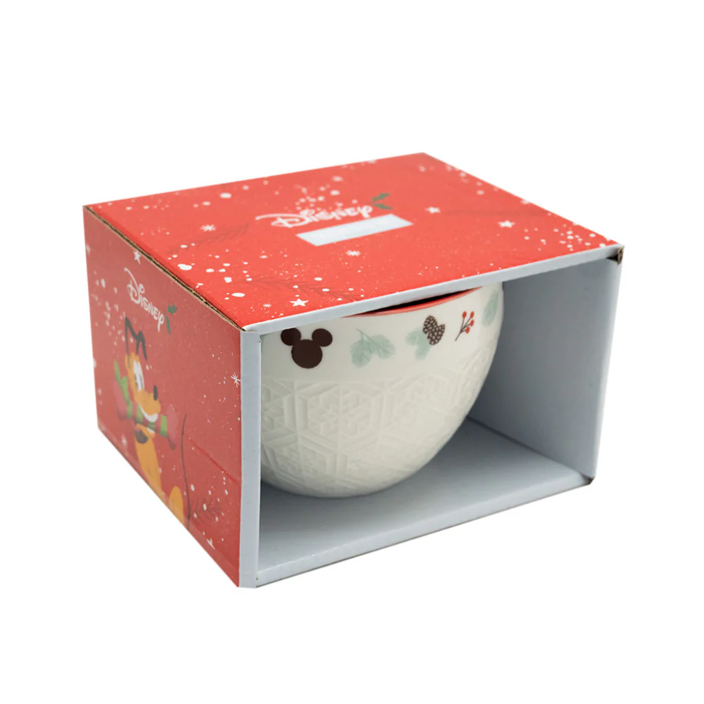 Tazón 560ml Navidad Disney Classic - Image 2