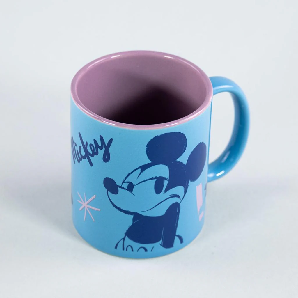 Tazón Clásico 12 oz Mickey Vibra - Image 2