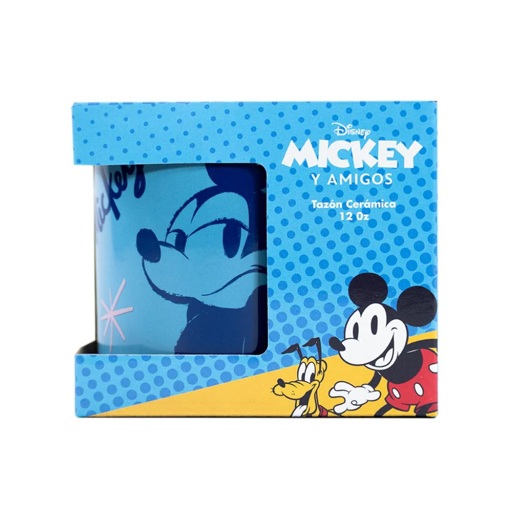 Tazón Clásico 12 oz Mickey Vibra - Image 3