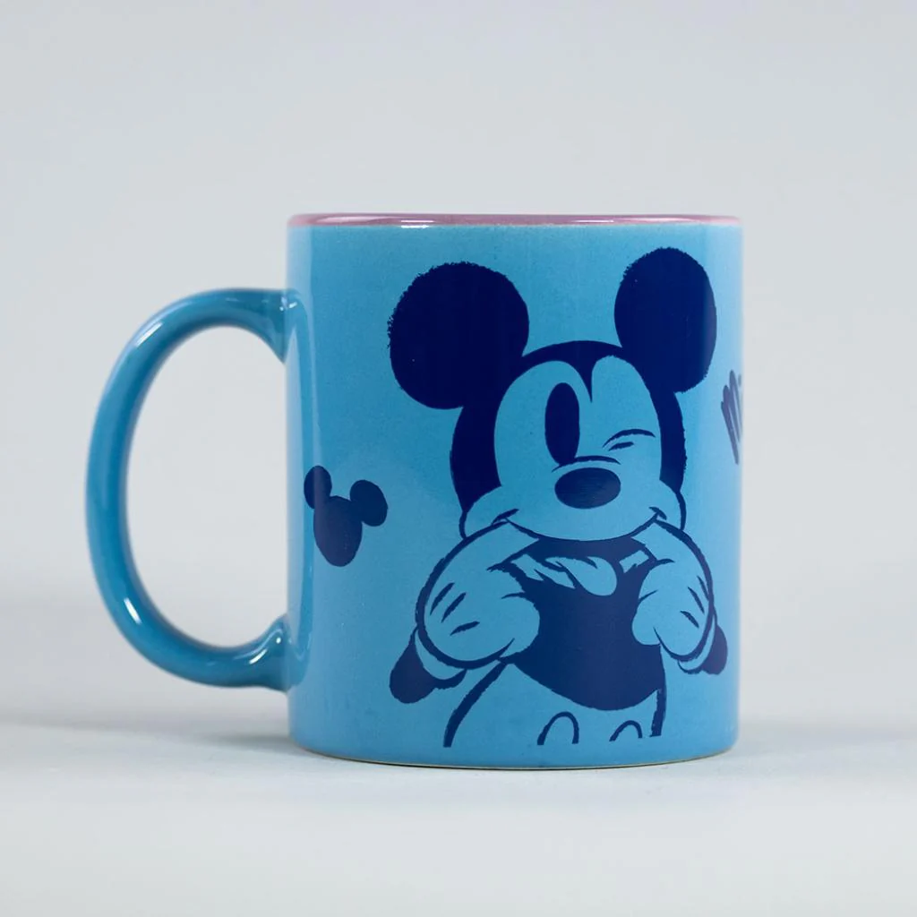 Tazón Clásico 12 oz Mickey Vibra - Image 4
