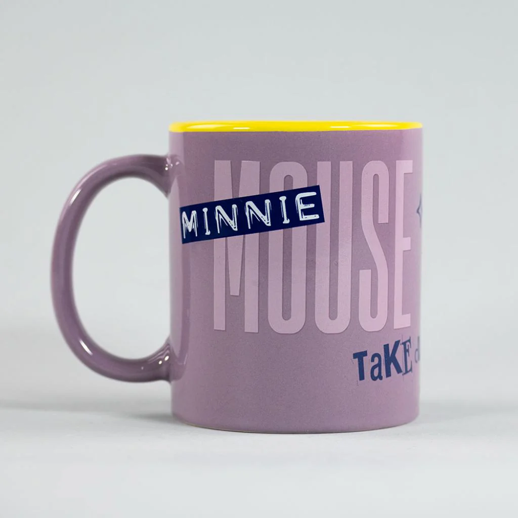 Tazón Clásico 12 oz Minnie Vibra - Image 4