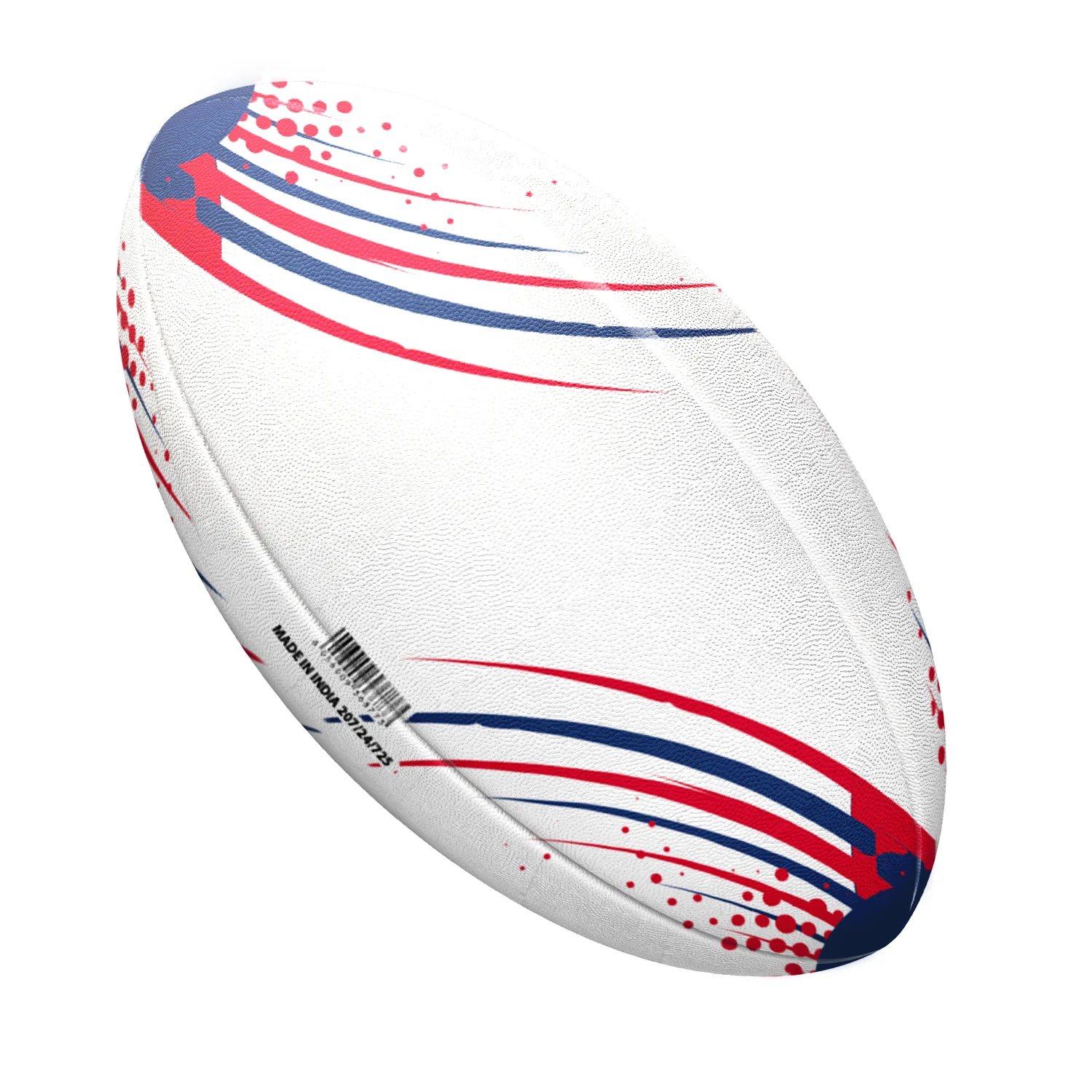 Tempest Balon Rugby Arusa Oficial T4 - Image 4