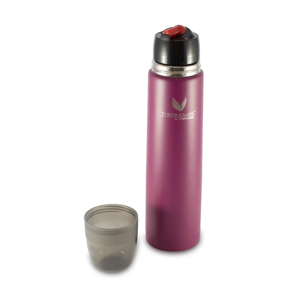 Termo Liquido Matero Ac Inox 1L Purple - Image 2