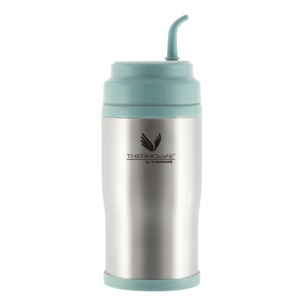 Termo Mate 400 Ml Aqua
