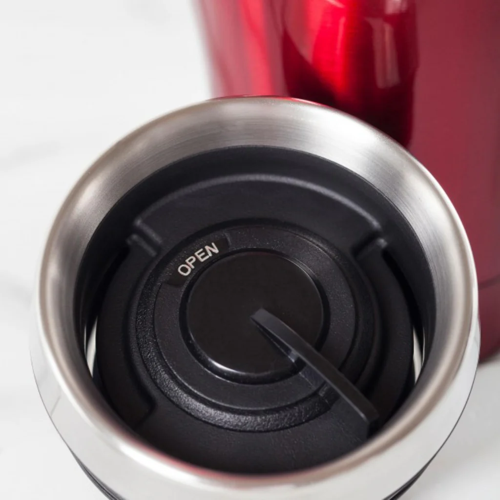 Termo Mug 470Ml Acero Inoxidable - Image 5