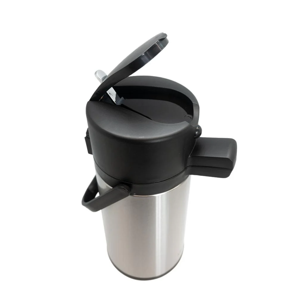 Termo Sifón Premium 24/7 1,9 L Keep Negro - Image 3