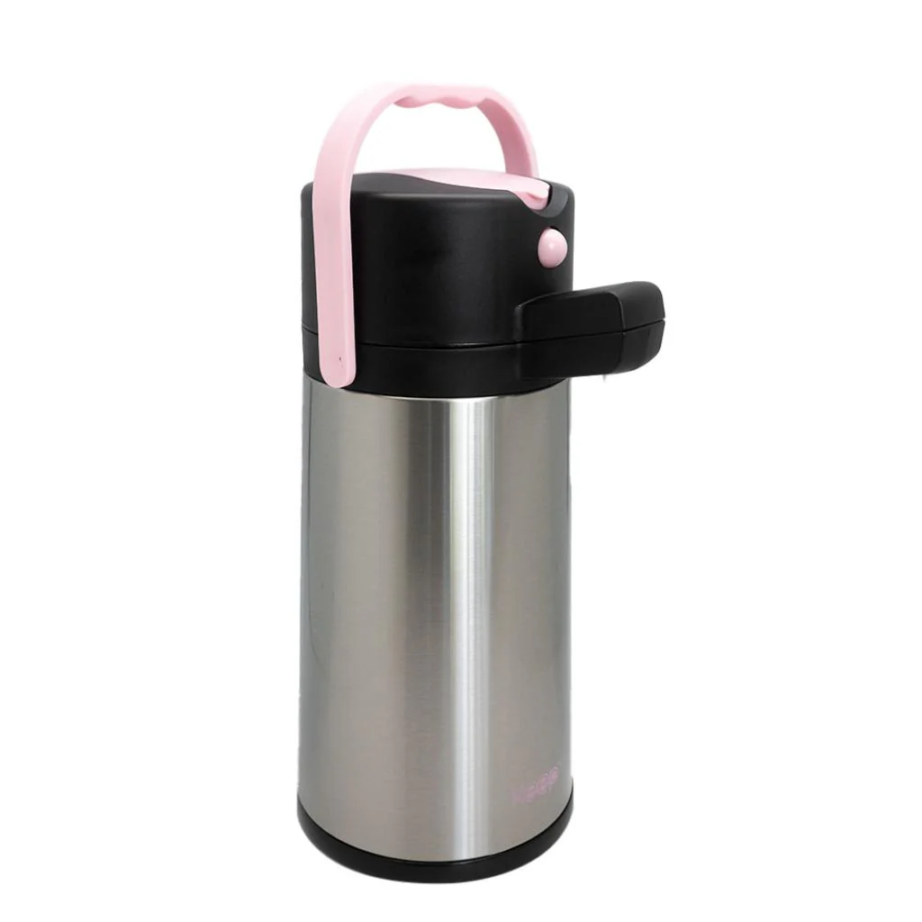 Termo Sifón Premium 24/7 1,9 Lt Keep - Rosado - Image 2