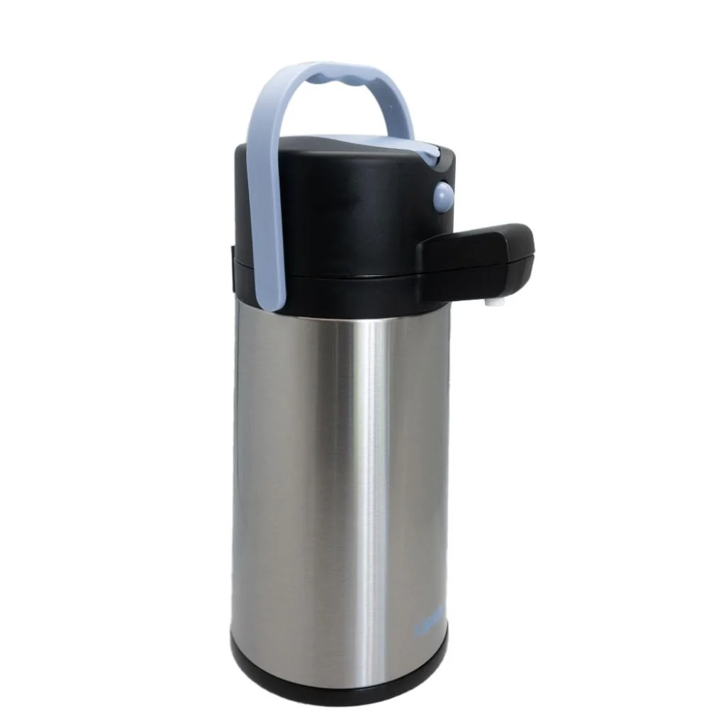 Termo Sifón Premium 24/7 1.9l Keep - Lavanda - Image 2