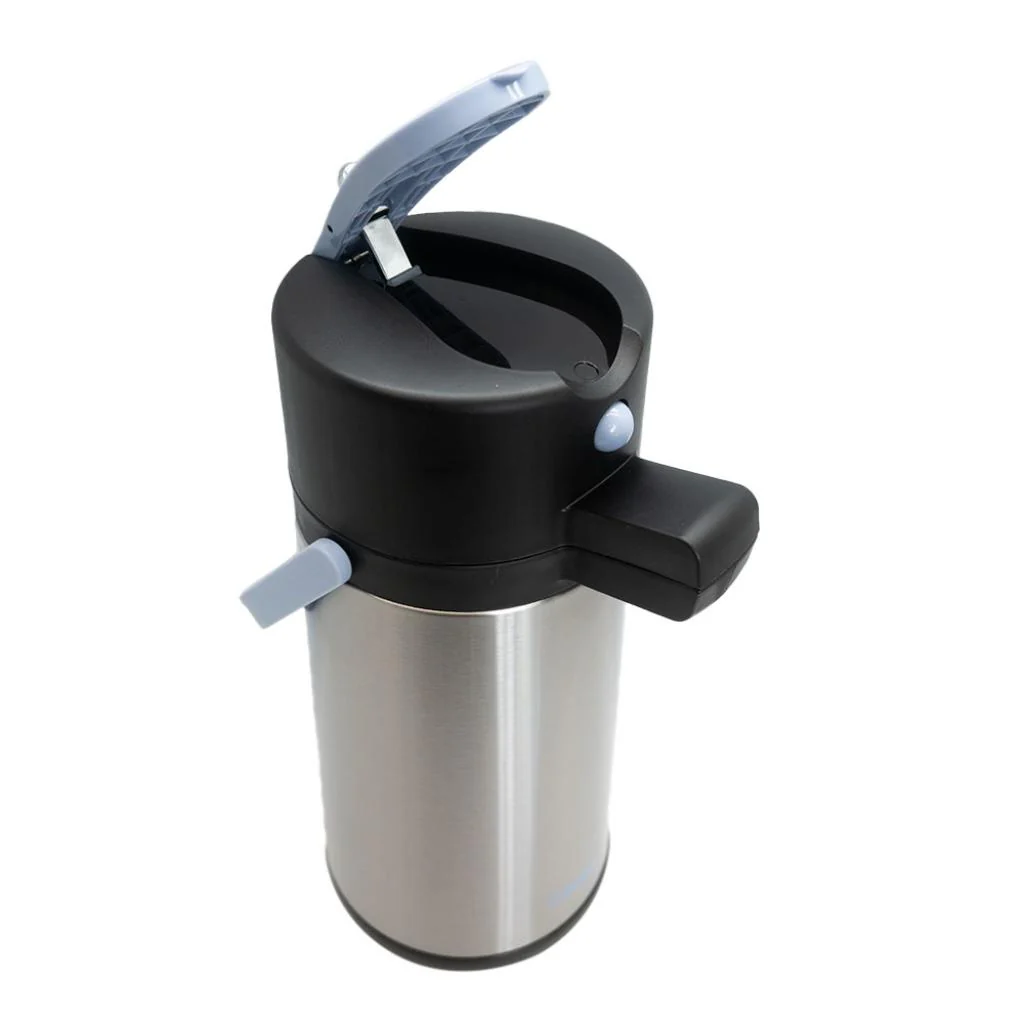 Termo Sifón Premium 24/7 1.9l Keep - Lavanda - Image 3