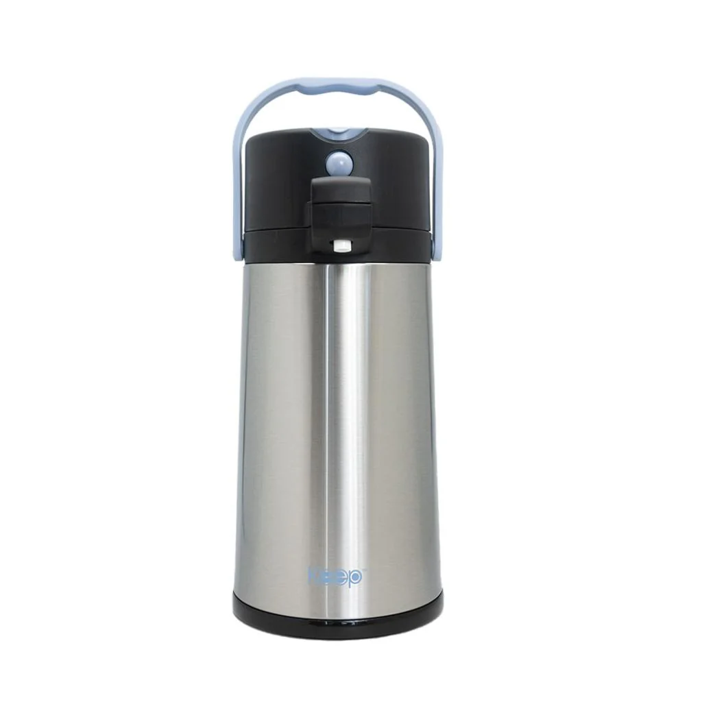Termo Sifón Premium 24/7 1.9l Keep - Lavanda - Image 4