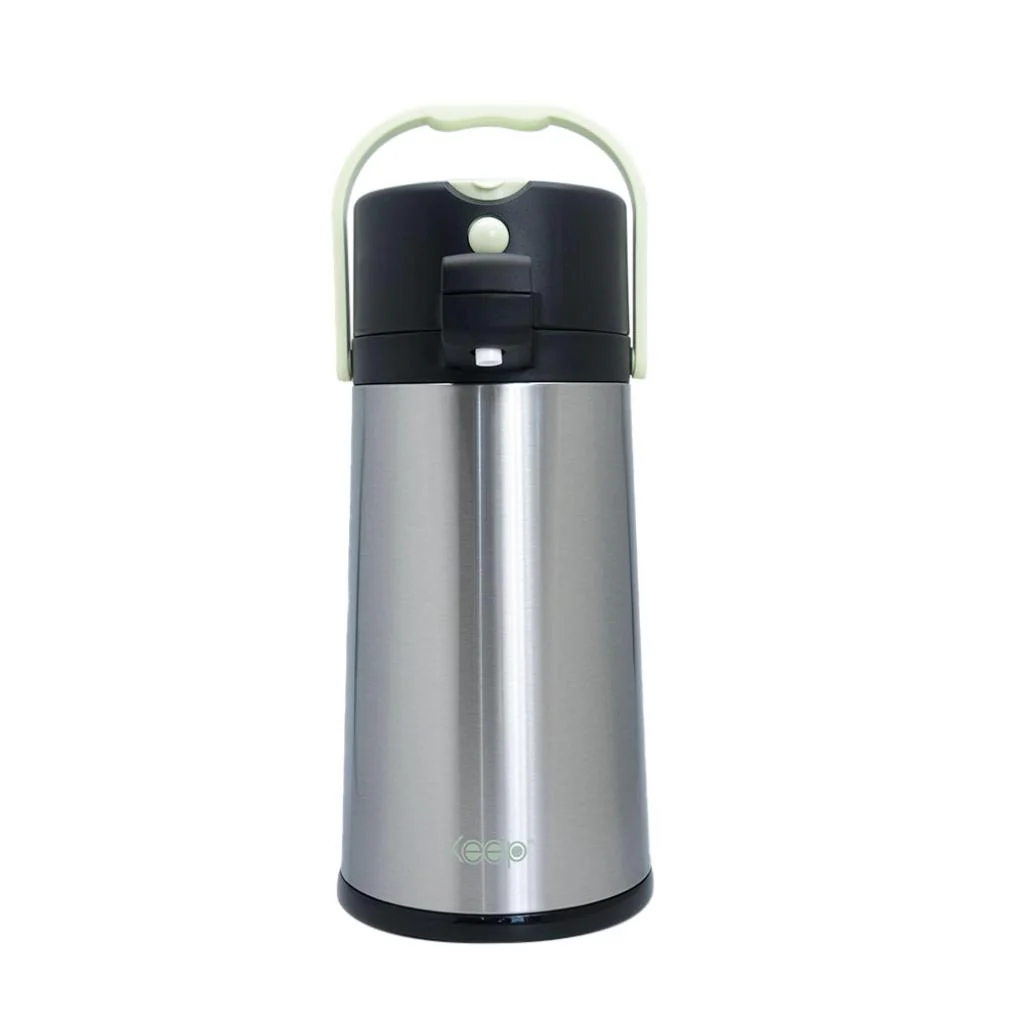 Termo Sifón Premium 24/7 1.9 L Keep Pistacho - Image 2