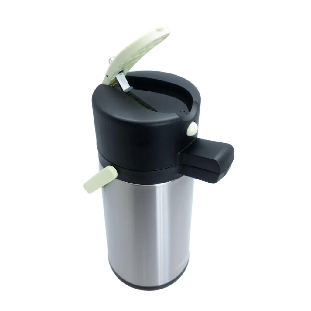 Termo Sifón Premium 24/7 1.9 L Keep Pistacho - Image 3