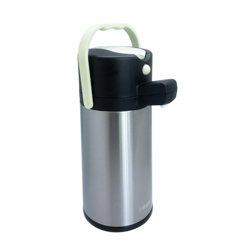 Termo Sifón Premium 24/7 1.9 L Keep Pistacho - Image 4