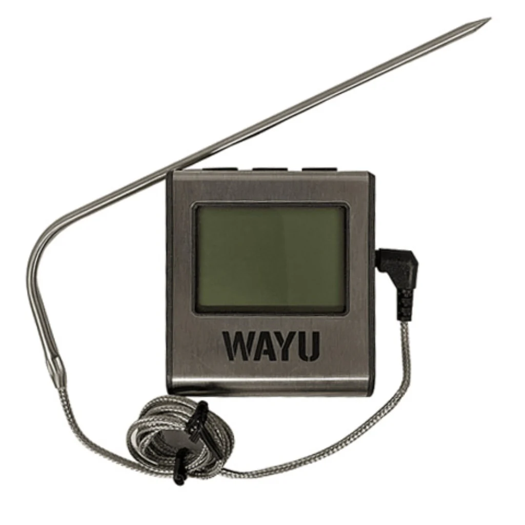 Termometro Para Carnes Wayu - Image 2