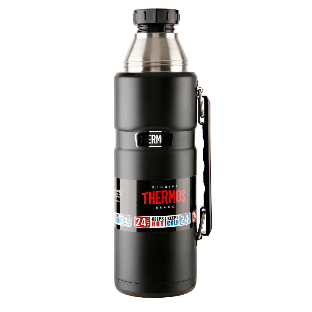 Thermo Liquido 1.2 Lt King Negro - Image 3