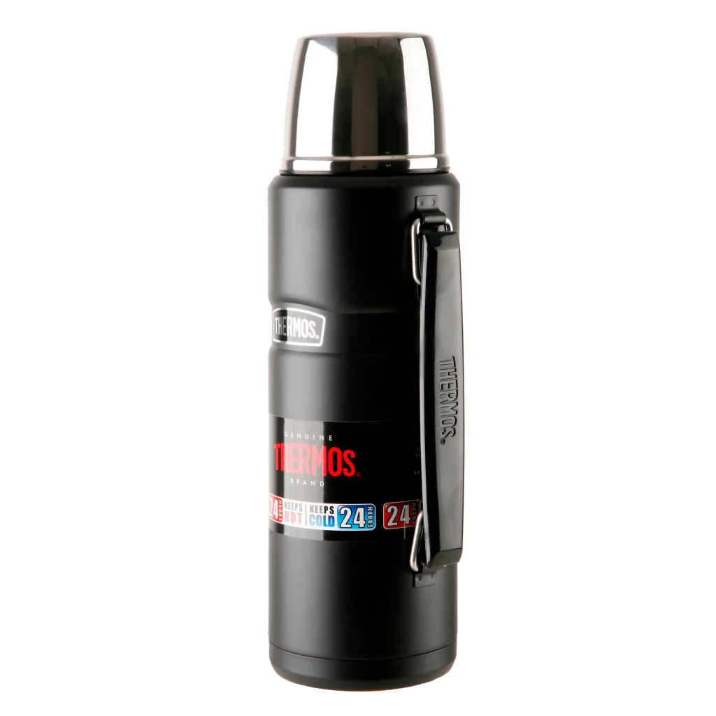 Thermo Liquido 1.2 Lt King Negro - Image 4