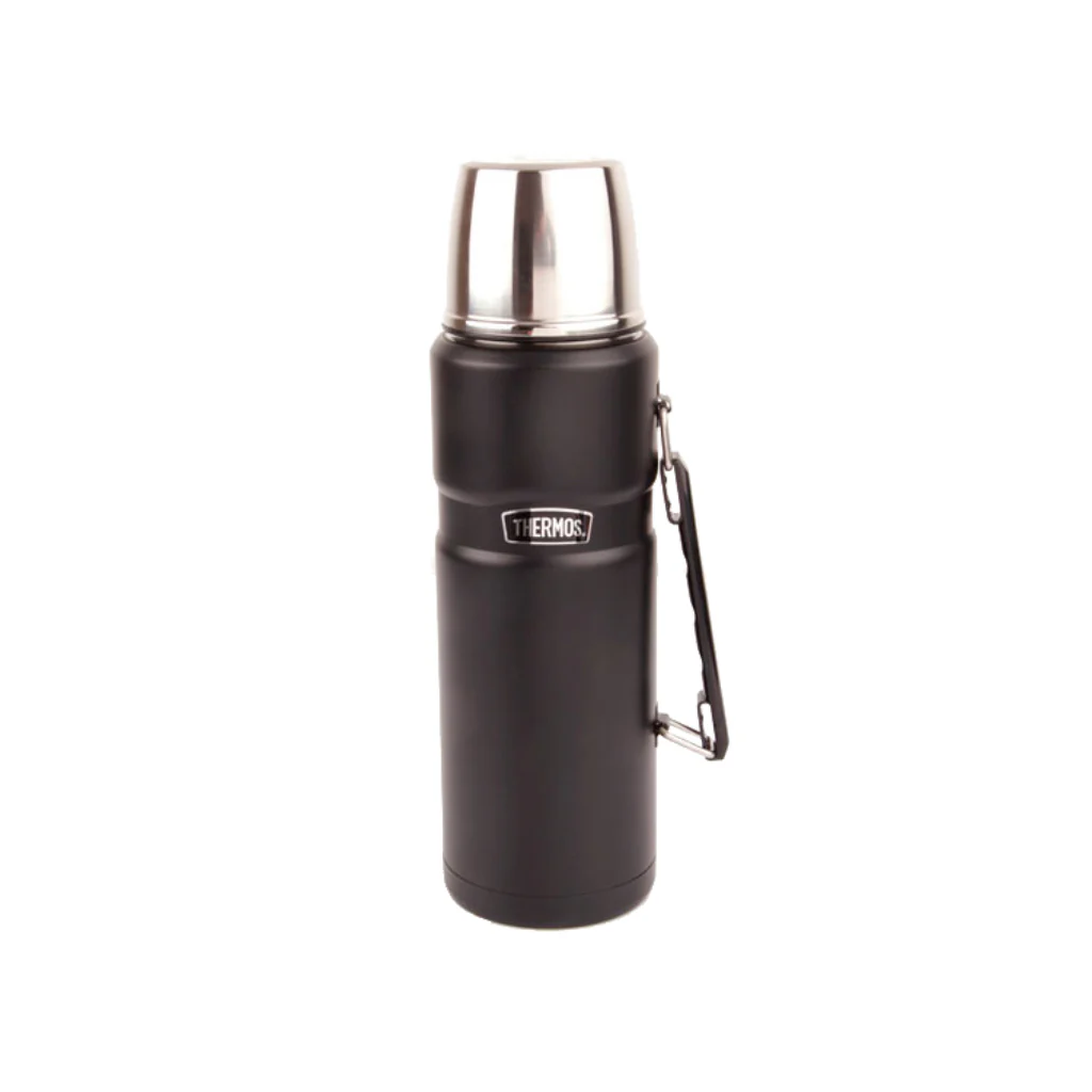 Thermo Liquido 1.2 Lt King Negro - Image 6