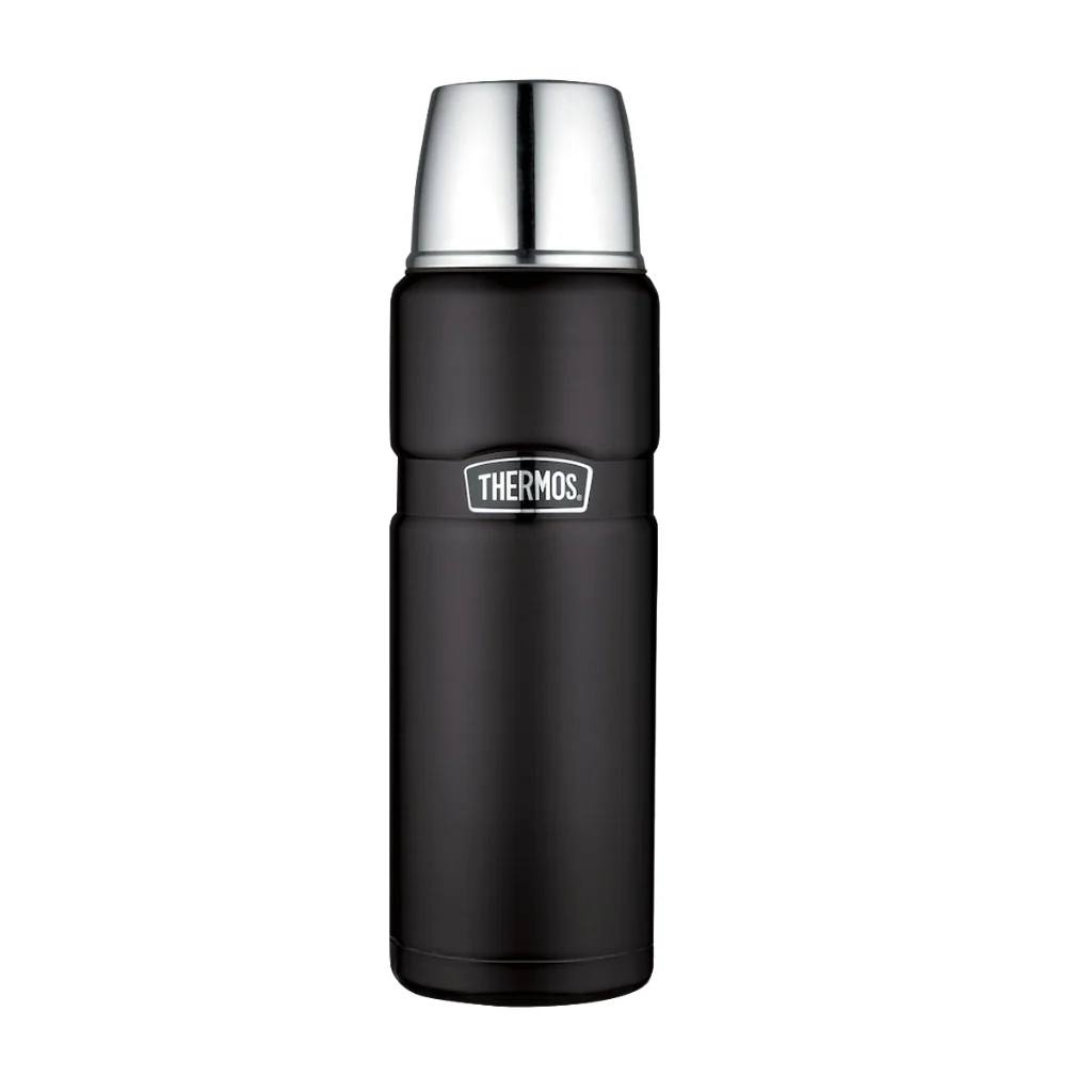 Thermo Liquido 470 Ml  King Negro