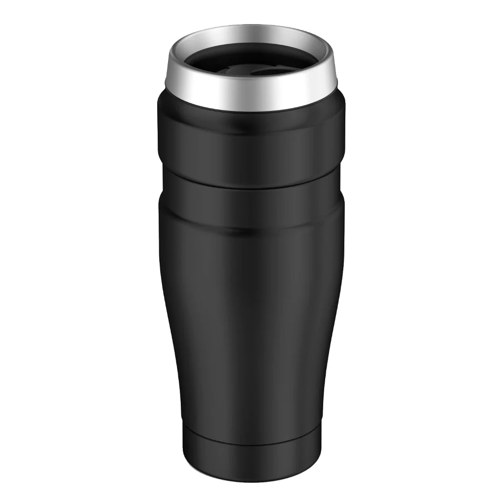 Thermo Mug 470 Ml Negro - Image 5