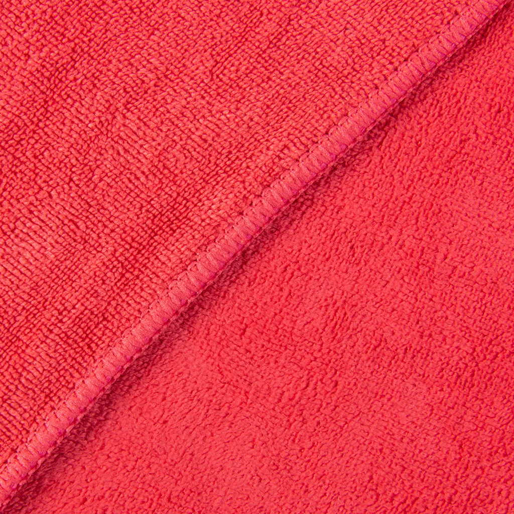 Toalla Deportiva Poliamida Flúor 80X160 Cms Fucsia - Image 3