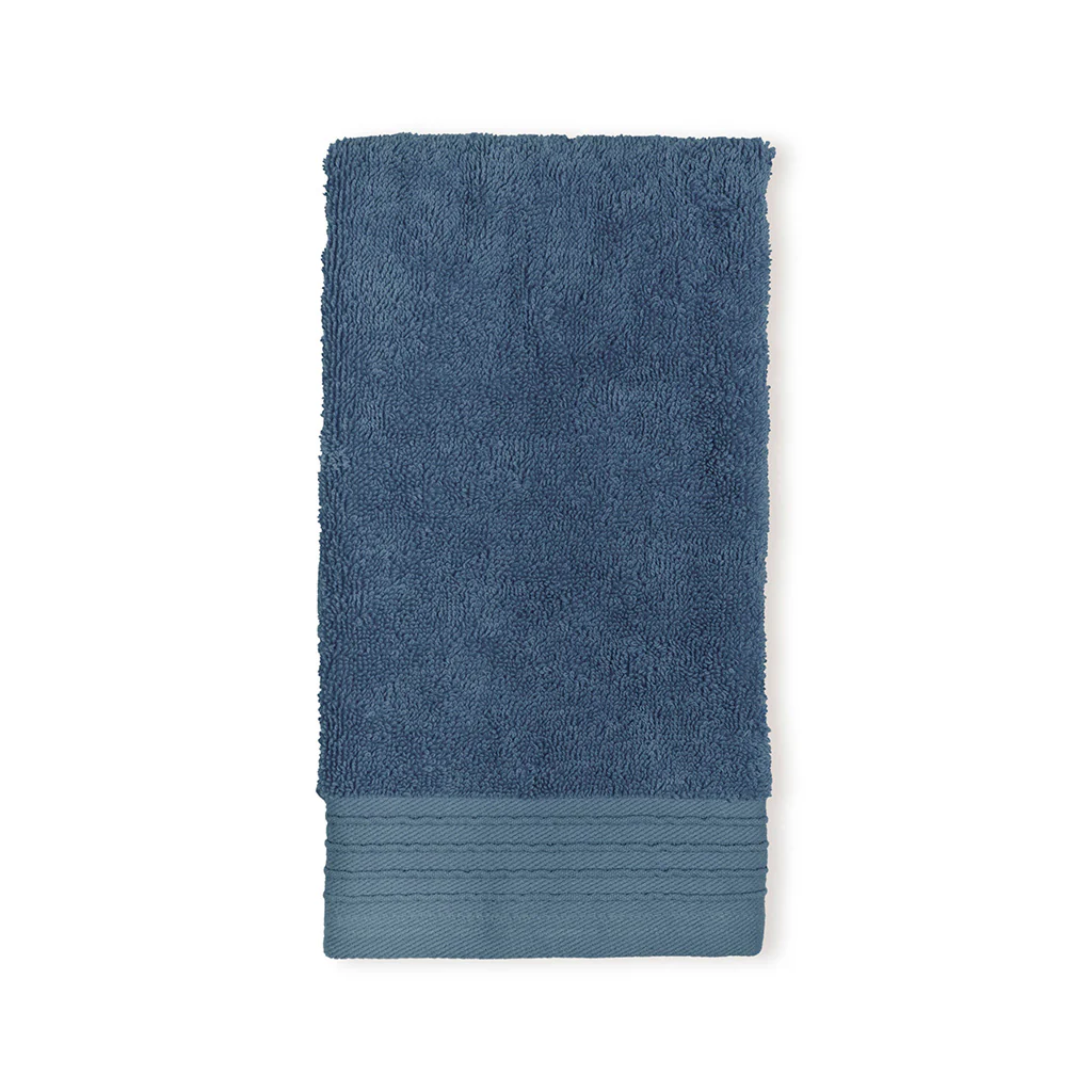Toalla Mashini 500 Grs. 45x80 Azul - Image 3