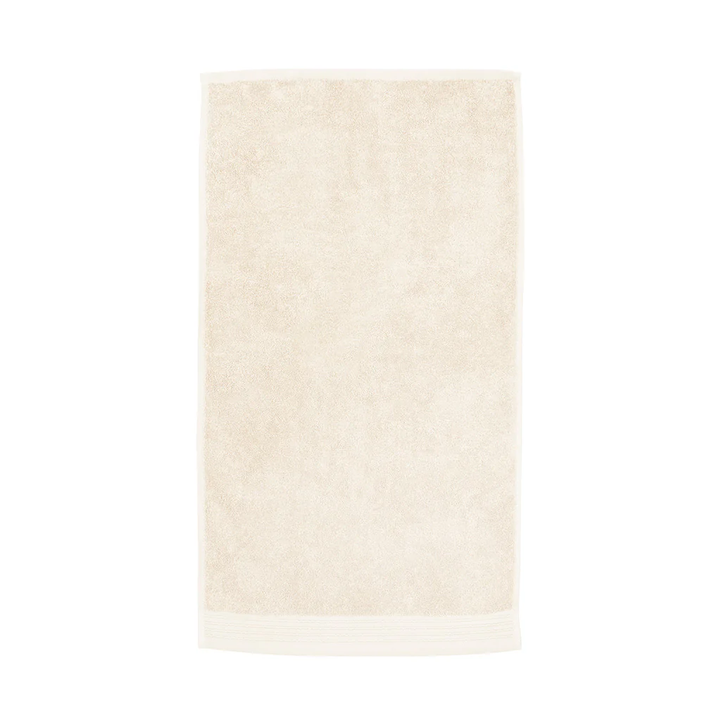 Toalla Mashini 500 Grs. 45x80 Crudo