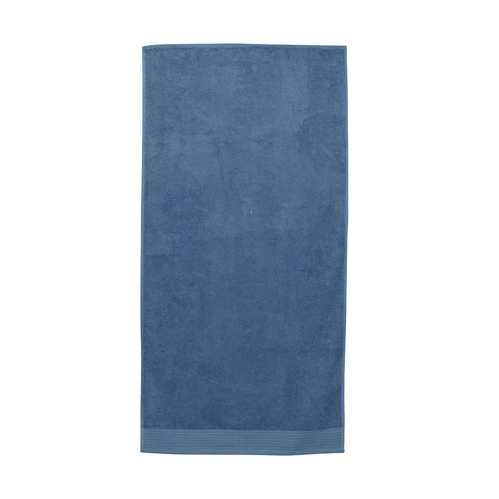 Toalla Mashini 500 Grs. 70x140 Azul