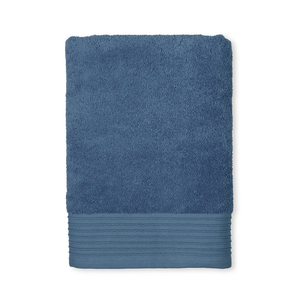 Toalla Mashini 500 Grs. 70x140 Azul - Image 3