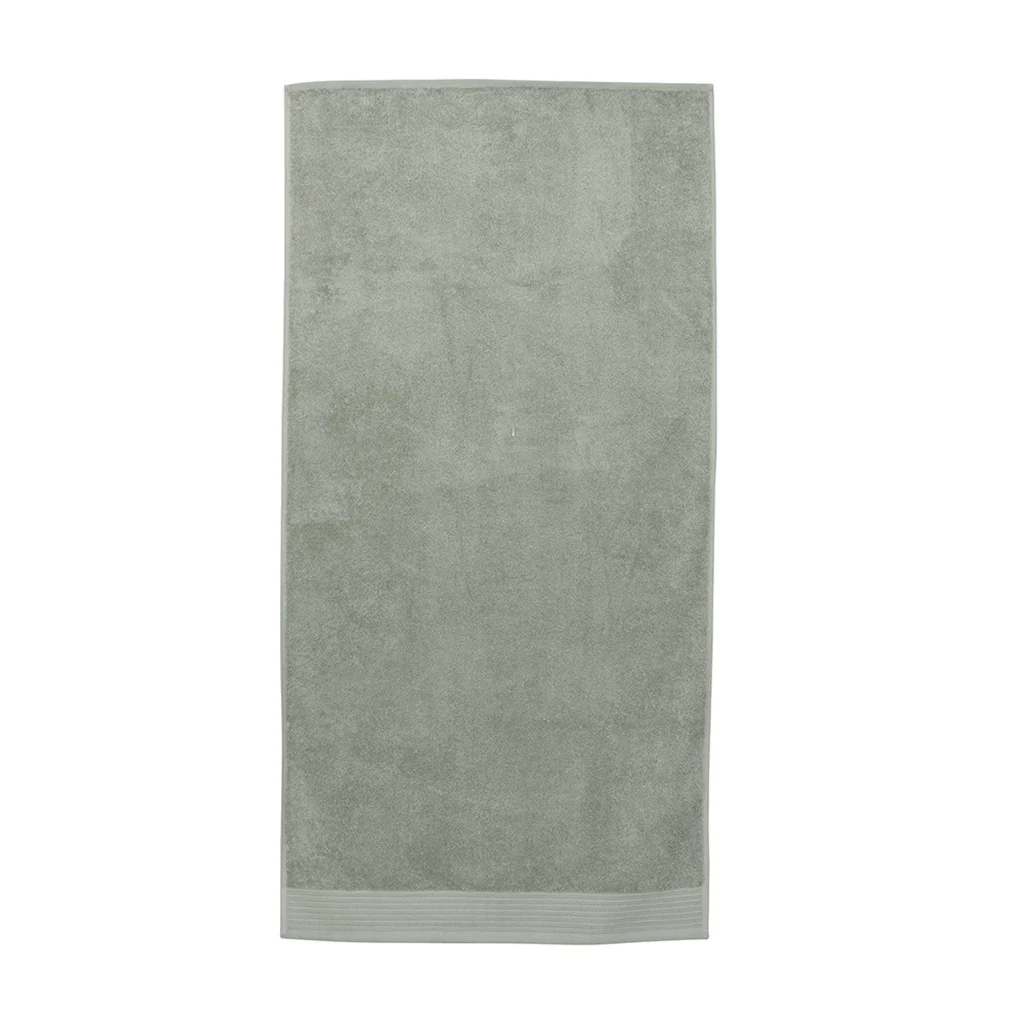 Toalla Mashini 500 Grs. 70x140 Verde