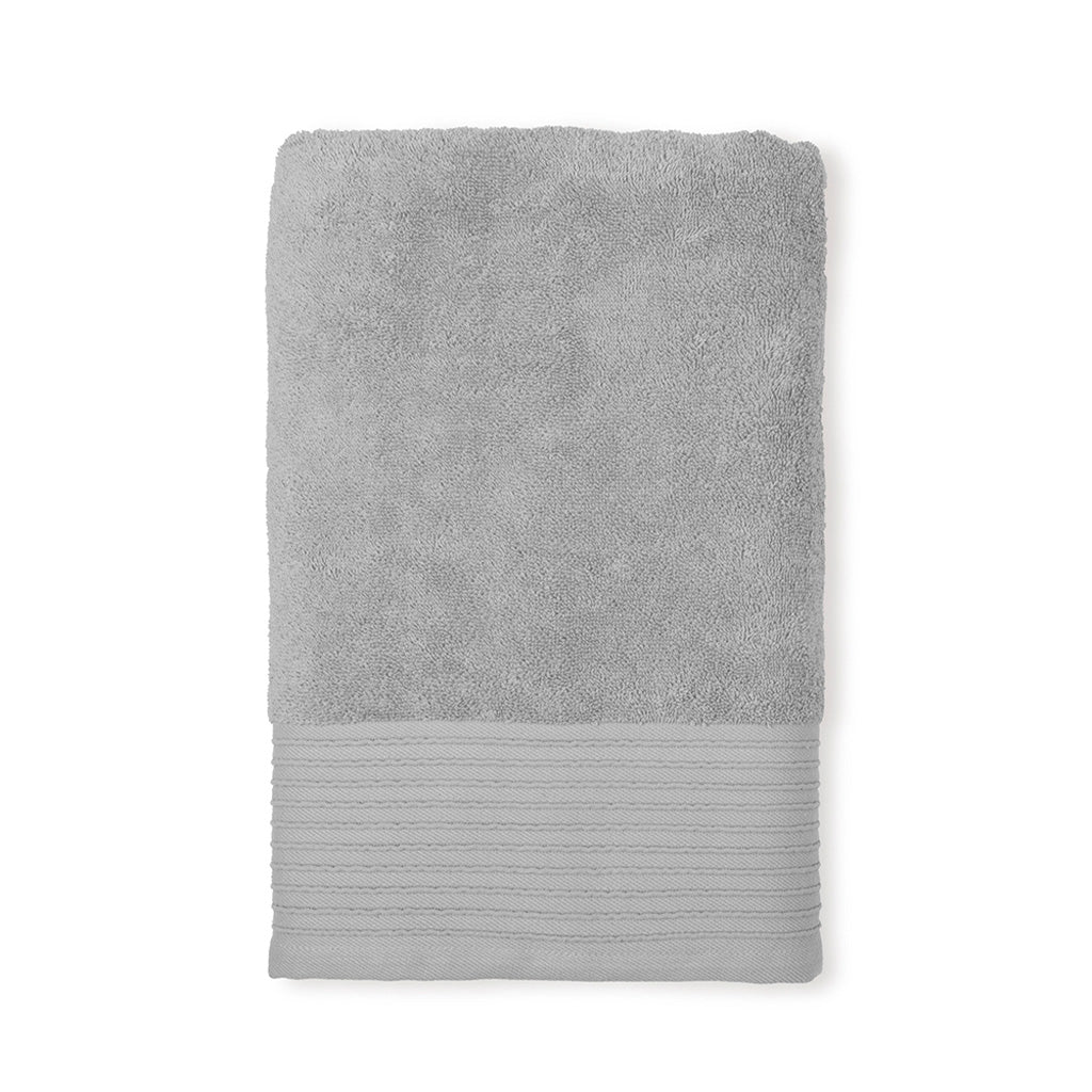 Toalla Mashini 500 Grs. 90x150 Gris - Image 3