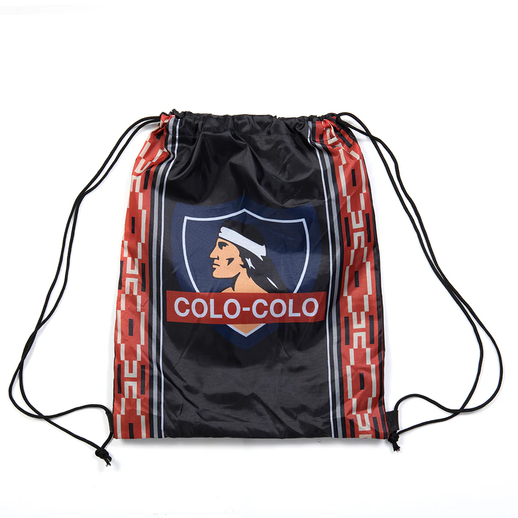 Toalla Playa C/Bolso 70X140 Cms Colo-Colo - Image 2