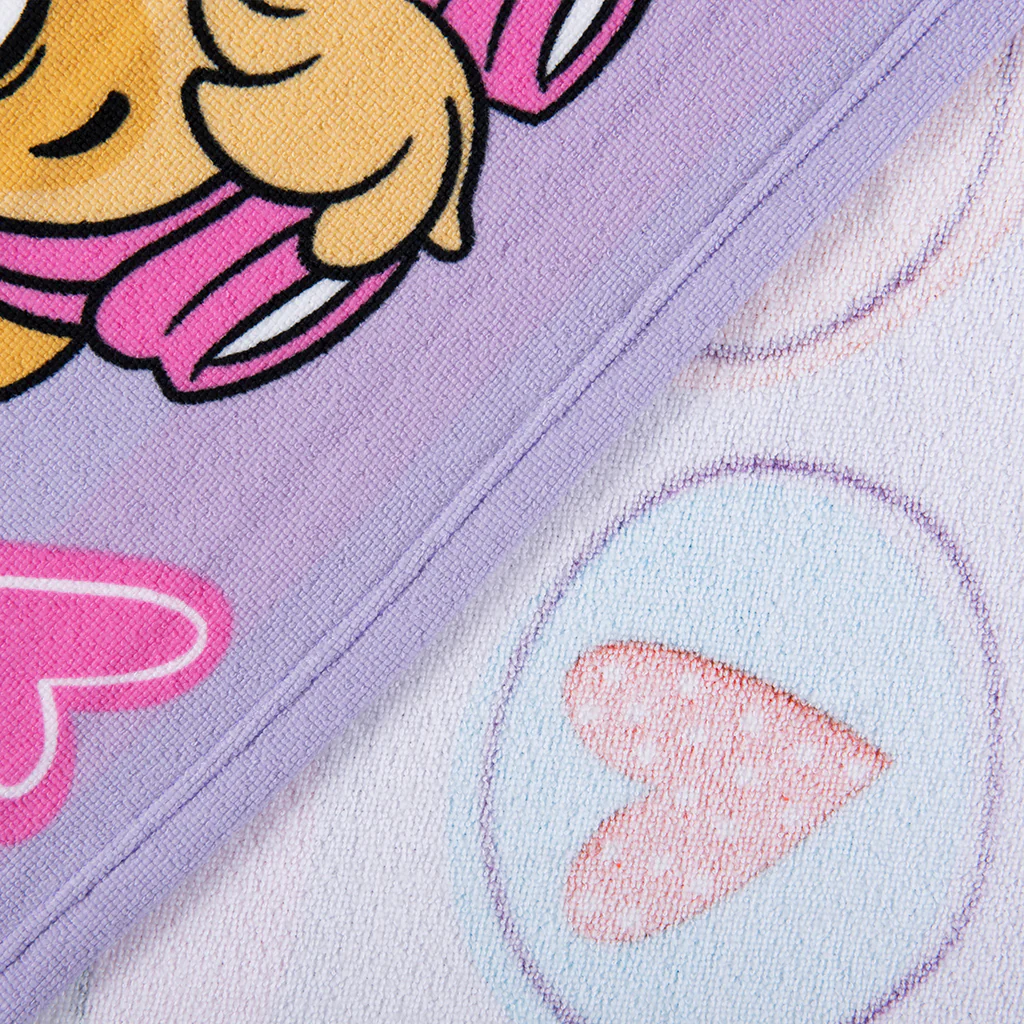 Combo Paw Patrol: Toalla + Bolso - Image 4