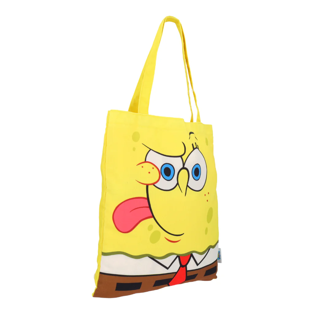 Tote Bag Bob Esponja - Image 3