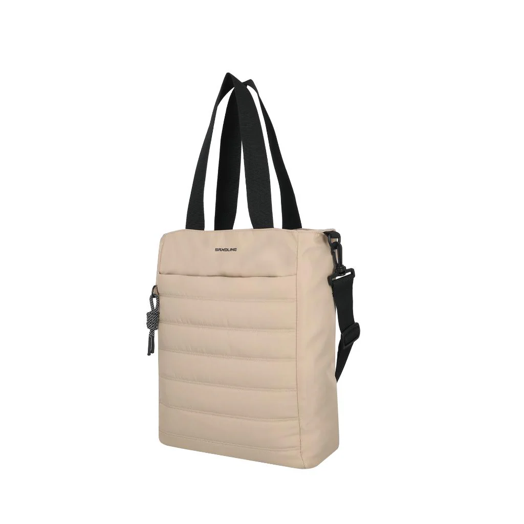 Tote Saxoline Aurora 20L Beige BTS26 - Image 2