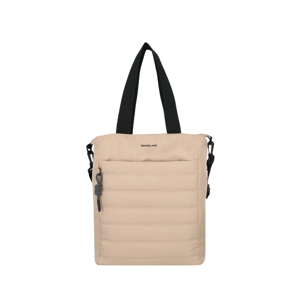 Tote Saxoline Aurora 20L Beige BTS26 - Image 3