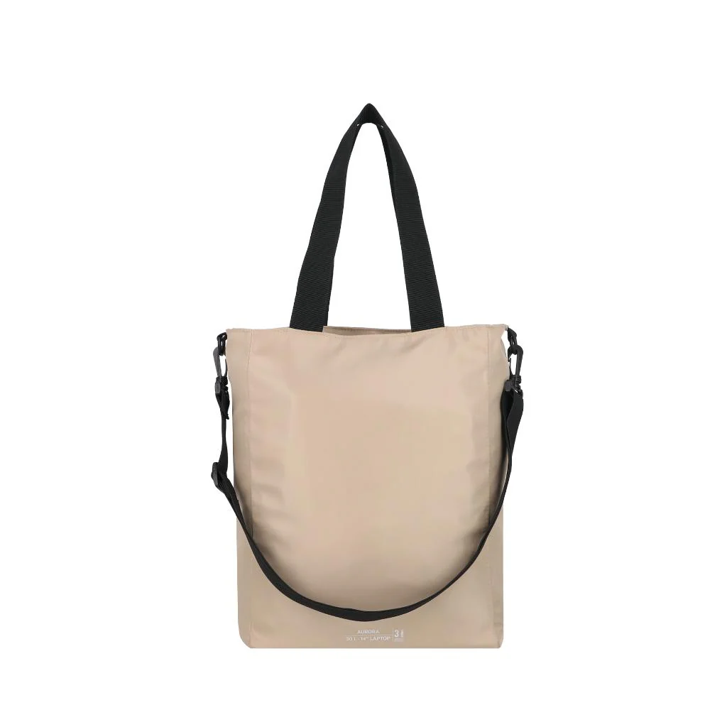 Tote Saxoline Aurora 20L Beige BTS26 - Image 4