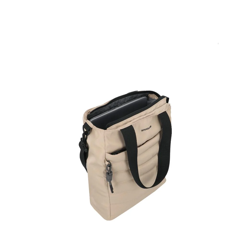 Tote Saxoline Aurora 20L Beige BTS26 - Image 5