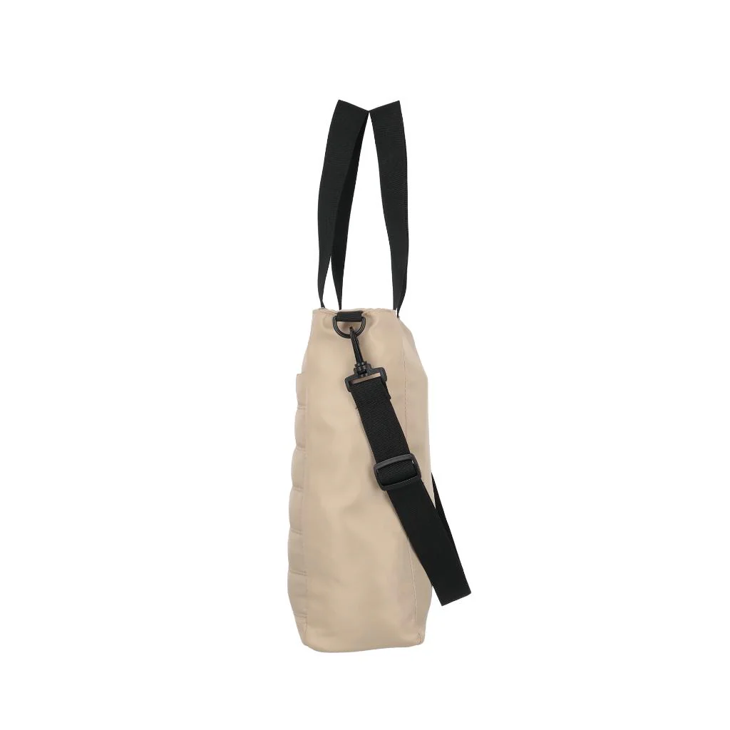 Tote Saxoline Aurora 20L Beige BTS26 - Image 6