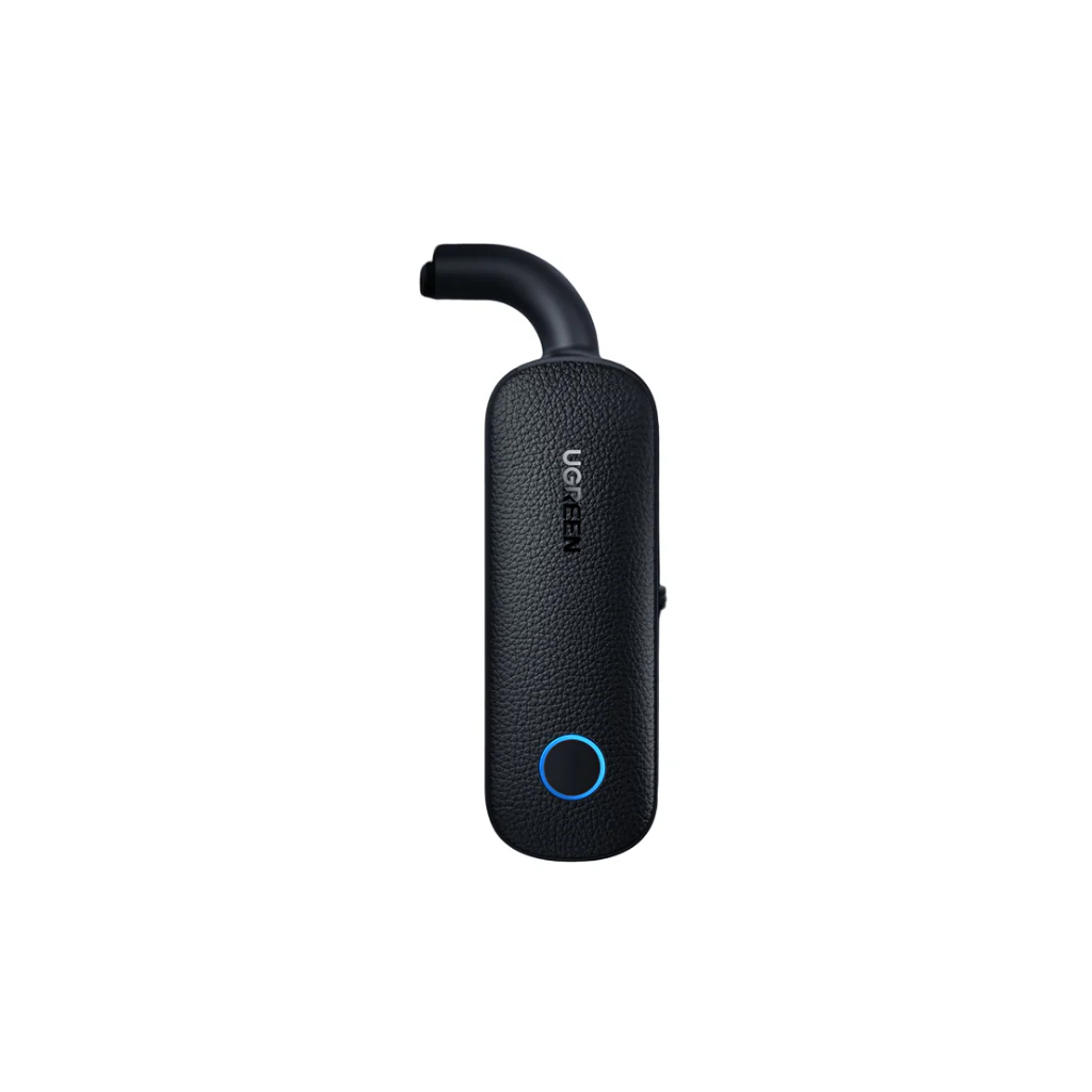 Transmisor Receptor Bluetooth 5.0 Plug 3.5mm Flexible UGREEN CM403