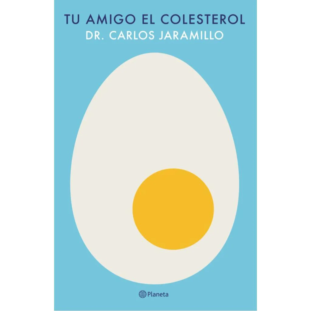 Tu Amigo El Colesterol - Dr. Carlos Jaramillo