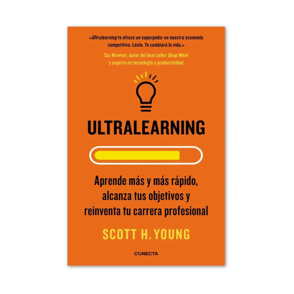 Ultralearning