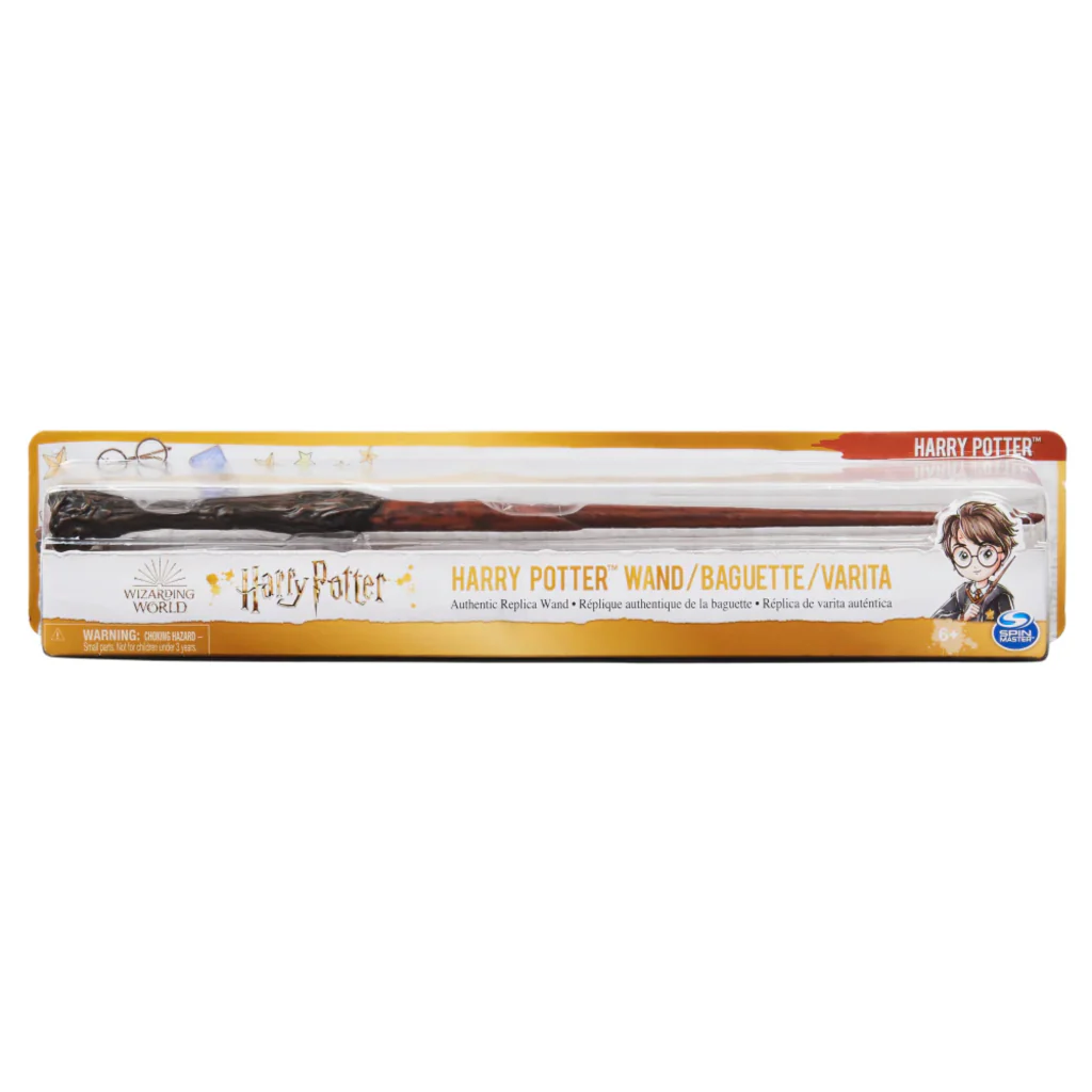 Varita Magica Harry Potter - Image 3